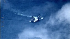 ΗΠΑ: Εσκεμμένη η παρολίγον σύγκρουση ρωσικού αντιτορπιλικού με αμερικανικό καταδρομικό;