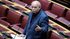 Βούτσης για ρουσφέτια: Δεν αισθάνομαι ούτε ίχνος ενοχής και ευθύνης