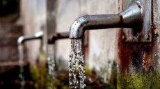 Ακατάλληλο λόγω ραδιενέργειας το νερό σε οικισμό του δήμου Βόλβης