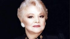 Η έξοδος της Μαίρης Λίντα στο ιστορικό στέκι του Κόμη