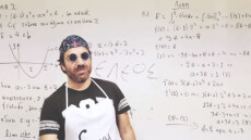 ΜΑΜΑ...θηματικά: Καθηγητής διασκευάζει το ΜΑΜΑ πριν τις πανελλήνιες