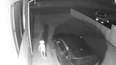 Viral βίντεο δείχνει αλλόκοτο πλάσμα σαν τον «Ντόμπι» του Χάρι Πότερ να... βολτάρει μέσα στη νύχτα