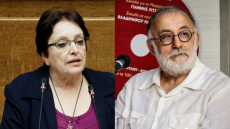 ΚΚΕ: Με Παπαρήγα επικεφαλής και Θάνο Μικρούτσικο στην 12η τιμητική θέση το Επικρατείας