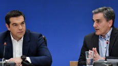 Αμείλικτοι οι αριθμοί: Ποια οικονομία παραδίδει ο Τσίπρας