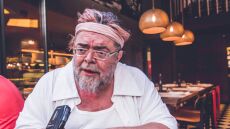 Κραουνάκης για Χριστοδουλοπούλου: Θα την έστελνα στο Βλαδιβοστόκ... μεγάλη ντροπή αυτό που έκανε