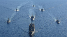 Δεκάδες παραβιάσεις από τουρκικά κατασκοπευτικά αεροσκάφη που καταγράφουν την άσκηση «Kαταιγίδα»