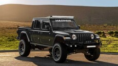 Hennessey Maximus 1000: Άρμα μάχης!