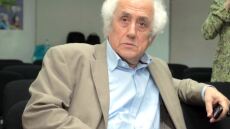 Ο Αντώνης Ρουπακιώτης ορκίζεται αύριο υπουργός Εσωτερικών