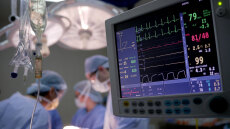 Επαναστατική χειρουργική των επινεφριδίων με νέα 3D τεχνολογία