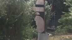 Πέταξαν στα σκουπίδια τα «ανθρωπάκια» του Γιάννη Γαΐτη στο ΣΕΦ!