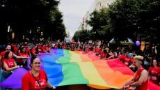 Διοργανωτές Thessaloniki Pride: Προκλητικό το Straight Pride την ημέρα της παρέλασης υπερηφάνειας