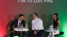 «Σφαγή» στα ψηφοδέλτια του ΣΥΡΙΖΑ: Ο Τσίπρας προωθεί έμπιστους και αποσύρει τους παλιούς