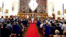 Καμία οριστική απόφαση για διοικητική αναδιάρθρωση στην Αρχιεπισκοπή Αυστραλίας 