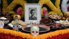 Μεξικό: Βρήκαν σπάνια εγγραφή με τη φωνή της Φρίντα Κάλο