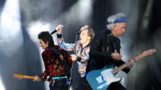 Πώς οι Rolling Stones δημιούργησαν το Satisfaction πριν από 54 χρόνια