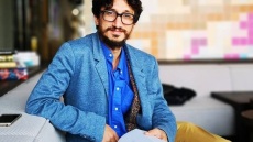 Ο Cacao Rocks εγκαινιάζει την έκθεσή του «Salvadores Dei - Ep. 1 - Εκεί Ψηλά Στον Υμηττό»