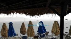 Τραγωδία στη Ναυπακτία: Νεκρός 31χρονος που πήγε να σώσει τη βάρκα του από το μπουρίνι