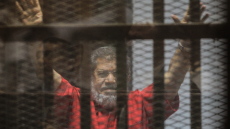 Αίγυπτος: «Πετυχημένη δολοφονία» του Μόρσι καταγγέλλει η Μουσουλμανική Αδελφότητα