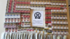 Αλβανικό λεωφορείο βρέθηκε γεμάτο λαθραία είδη