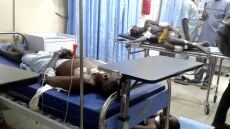 Τριπλή επίθεση αυτοκτονίας στη Νιγηρία - Τουλάχιστον 30 νεκροί