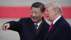 «Κλείδωσε» η συνάντηση Τραμπ - Σι Τζιπίνγκ στη σύνοδο κορυφής της G20