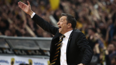 Λούκα Μπάνκι: «Μόλις εμφανίστηκαν τα προβλήματα στην ΑΕΚ, ένιωσα και τους... γύπες»!