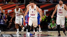 Τέλος ο Ντε Κολό από την ΤΣΣΚΑ Μόσχας