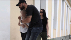 Έγκλημα στου Γουδή: Στα δικαστήρια η 68χρονη που σκότωσε την 92χρονη μητέρα της