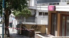 Προφυλακίστηκε ο ψυκτικός που σκότωσε την 63χρονη στην Καλαμαριά