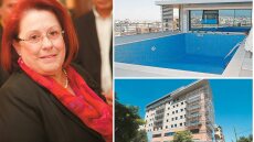 Παπασπύρου: Έκλεισε η πισίνα - Θα έχουμε λιγότερα κοινόχρηστα