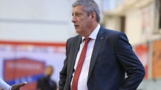 ΚΑΕ ΠΑΟΚ: Νέα εποχή με Καραμάνο στο μάνατζμεντ και Φραγκιά στην τεχνική ηγεσία