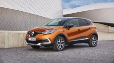 Ετοιμάζεται και για δεύτερο crossover η Renault