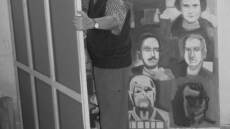 Πέθανε ο ζωγράφος Βαγγέλης Δημητρέας 