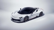 Άνοιξαν οι λίστες παραγγελιών του Pininfarina Battista