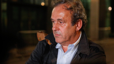 Το παράπονο του Πλατινί: Με πονάνε όσα περνάω μετά από όσα έχω κάνει στο ποδόσφαιρο