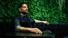 MasterChef - Μαρία Μπέη σε Πάνο Ιωαννίδη: Μην ξαναφύγεις σε παρακαλώ