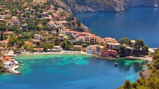 Κεφαλονιά-Γκανάς: 275 σεισμοί μέχρι στιγμής χωρίς κίνδυνο για μεγάλο σεισμό - Τι είπε για την Τουρκία