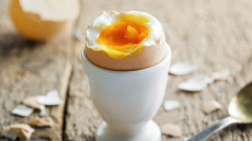 Πόσα αυγά κάνει να τρώμε την ημέρα;