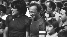 Πέθανε ο παλαίμαχος ποδοσφαιριστής του Πανιωνίου Δημήτρης Μαυρίκης