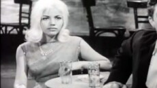 Εφυγε από τη ζωή η ηθοποιός Τζίνα Βούλγαρη