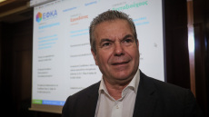 Πετρόπουλος: Πρώτη φορά πλεονάσματα στο Ασφαλιστικό - Σαλμάς: Η ΝΔ δεν θα φέρει αυξήσεις στα φάρμακα