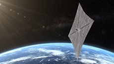 LightSail 2: Το πειραματικό «ηλιακό ιστιοφόρο» σε μέγεθος φραντζόλας είναι έτοιμο για εκτόξευση