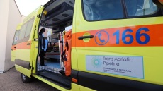 Τραγωδία στις Σέρρες: Δεκάχρονος έπεσε από το τρακτέρ και σκοτώθηκε