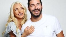 Η πρώτη συνέντευξη της Στέλλας Μιζεράκη μετά το θάνατο του Πάνου Ζάρλα