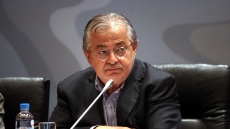 ΓΣΕΕ για Ροβέρτο Σπυρόπουλο: Υπηρέτησε το συνδικαλιστικό κίνημα με συνέπεια και ευθύνη