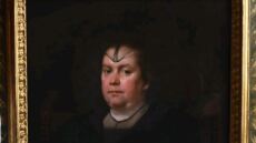 Σε δημοπρασία η «Πάπισσα» του Βελάσκεθ - Αναμένεται να πωληθεί για πάνω από 2,5 εκατ. ευρώ