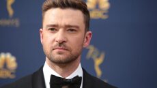 Ο Τζάστιν Τίμπερλεϊκ ανακοίνωσε ότι ετοιμάζει νέο δίσκο