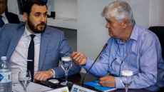 Super League 1: Έκπτωτος ο Βασίλης Γκαγκάτσης, τέλος από το ποδόσφαιρο!