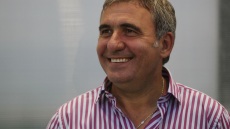 Συγνώμη από τον Ιβάν Σαββίδη ζήτησε ο Γκιόργκι Χάτζι