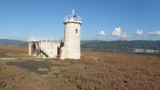 Ανoικτοί για το κοινό έξι φάροι σε όλη την Ελλάδα